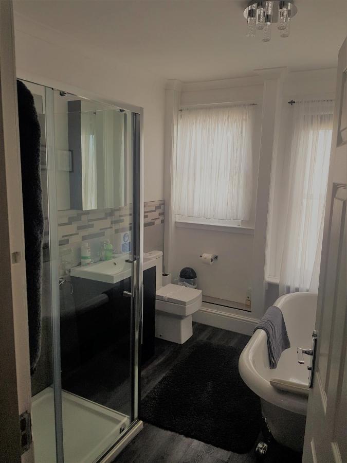 Victoria House Room Only Accommodation Caernarfon Extérieur photo