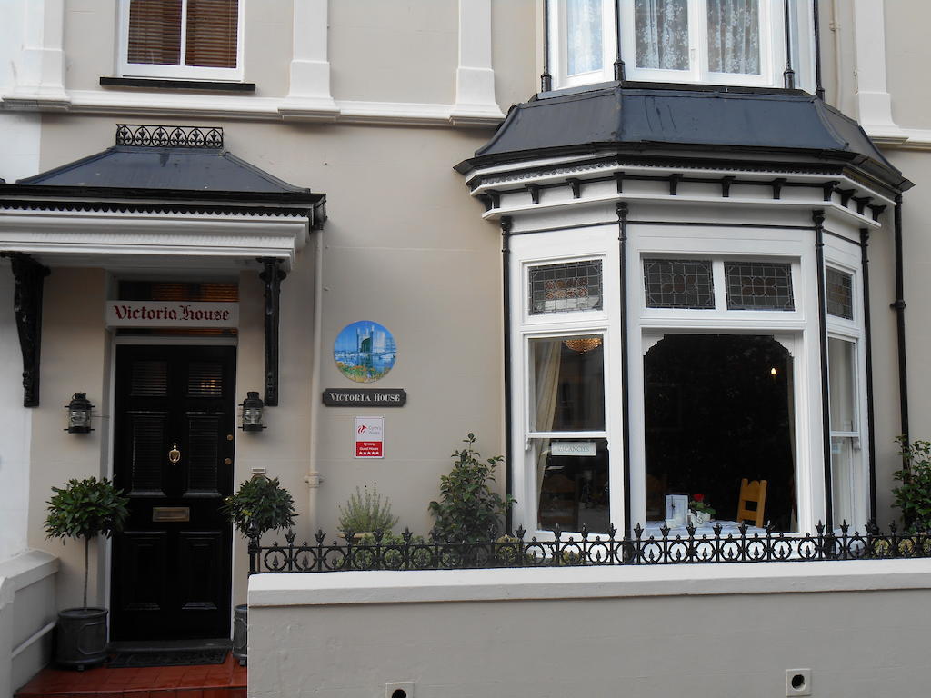 Victoria House Room Only Accommodation Caernarfon Extérieur photo