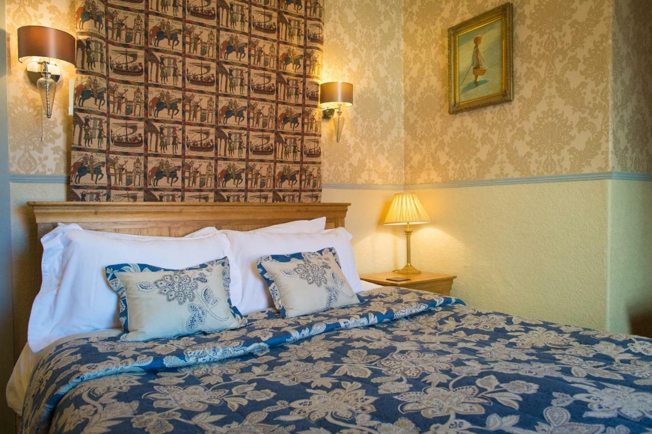 Victoria House Room Only Accommodation Caernarfon Extérieur photo
