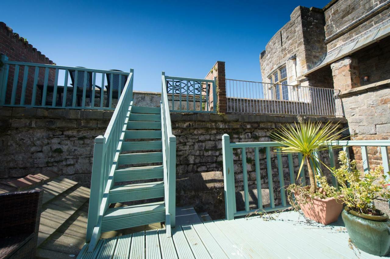 Victoria House Room Only Accommodation Caernarfon Extérieur photo